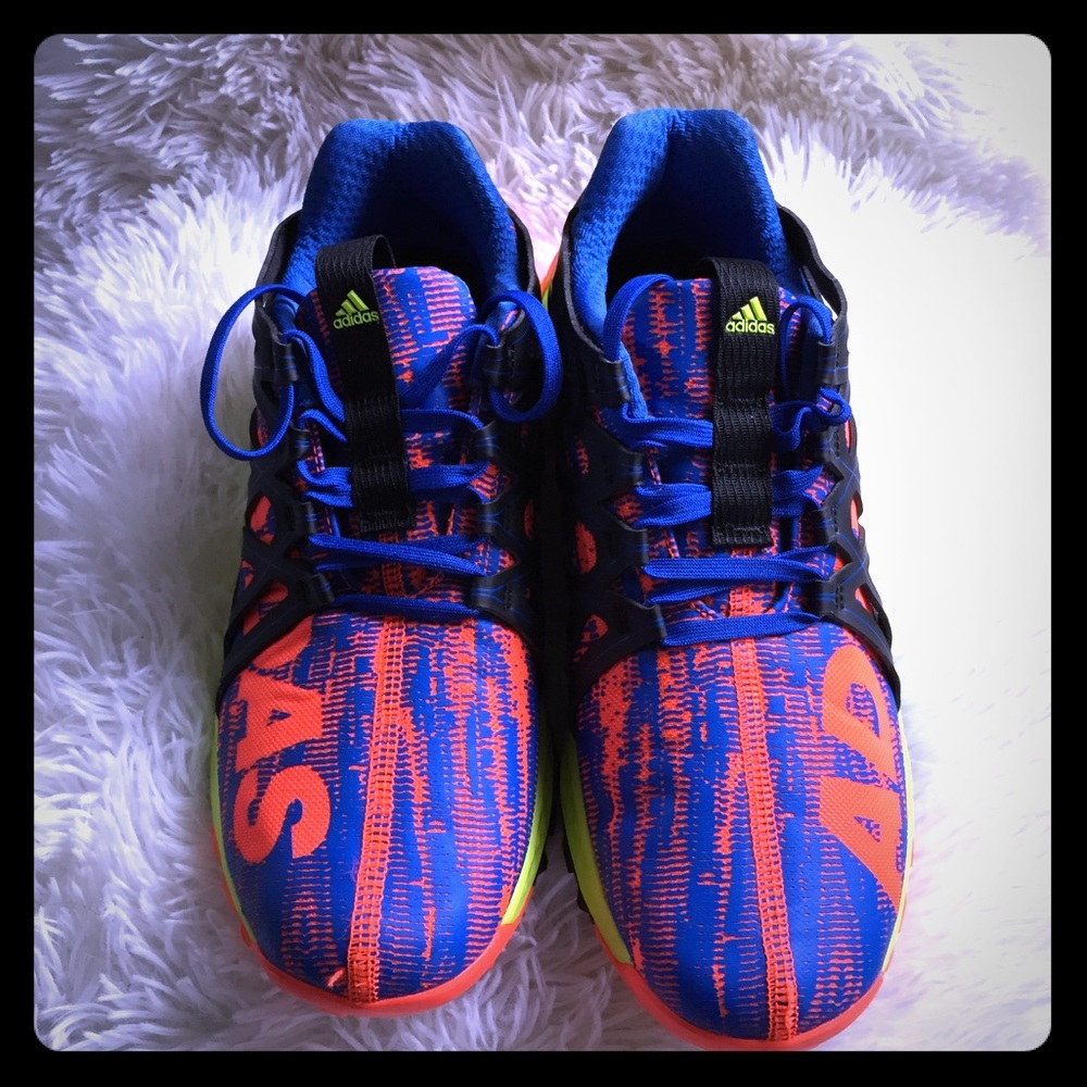Adidas Shoes